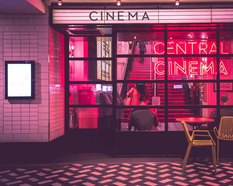 AI video — cinematic still preview for Kling 3.0