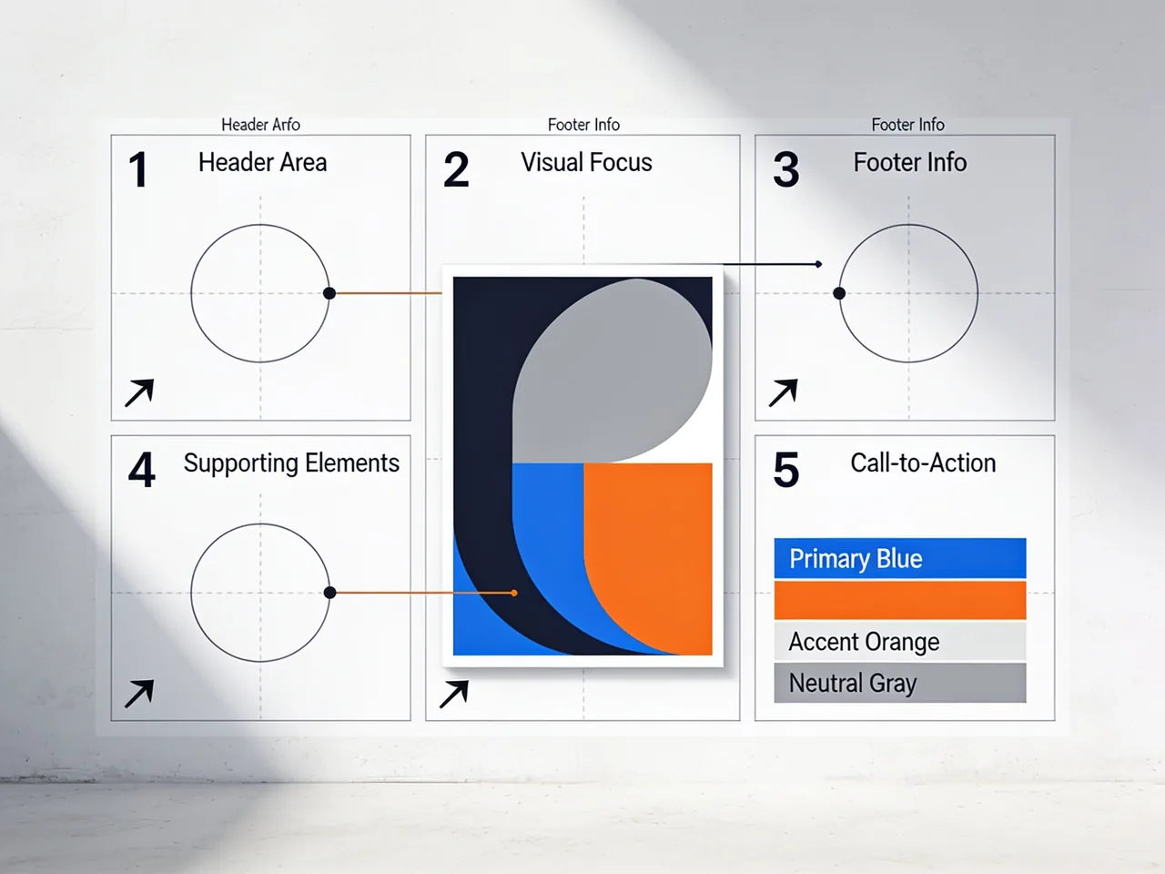 Structured prompt control canvas