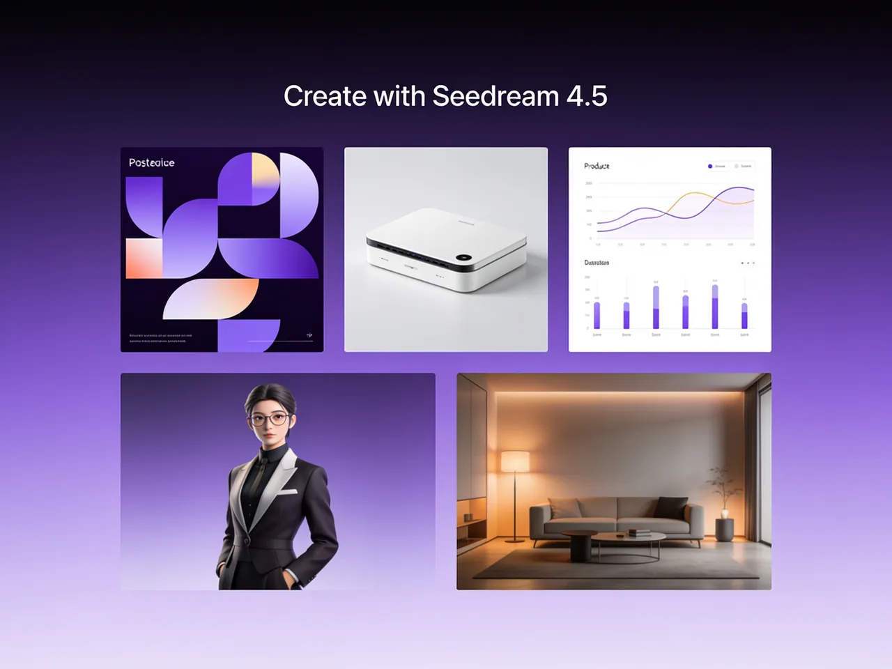 Seedream 4.5 final call to action