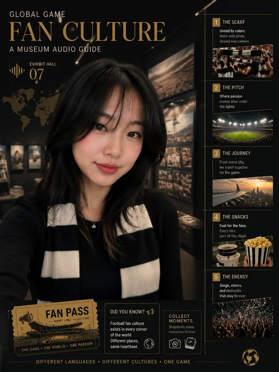 Template 15 World Cup AI image template
